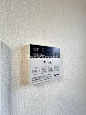 【設備】 | レジデンス西梅田