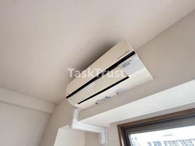 【設備】 | レジデンス西梅田