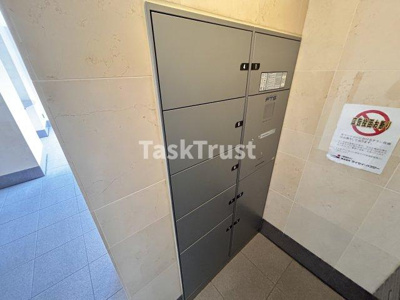 【その他共用部分】 | レジデンス西梅田