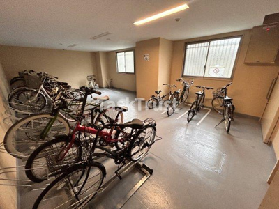 【その他共用部分】 | レジデンス西梅田