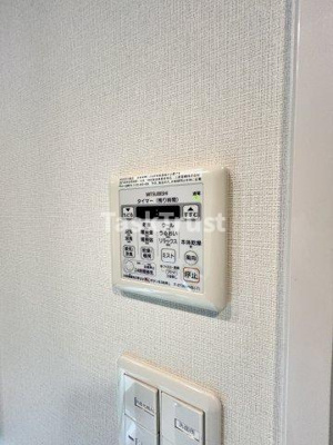 【設備】 | レジデンス西梅田