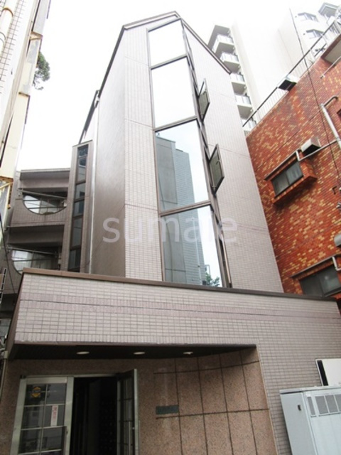 駒込Ｋ＆Ｍビルの外観|外観です！