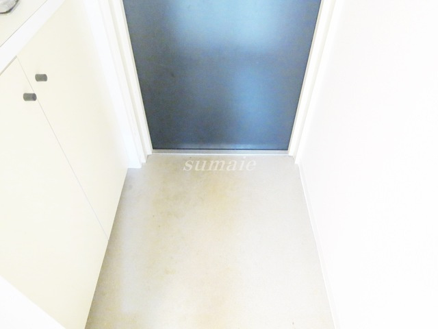 駒込Ｋ＆Ｍビルの玄関|玄関になります！