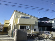 コンフォール上野毛の画像