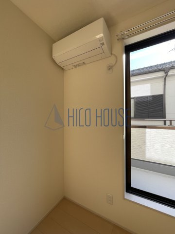 Kolet上福岡#06の設備