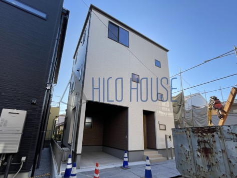 Kolet上福岡#06の画像