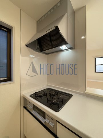 Kolet上福岡#06のキッチン