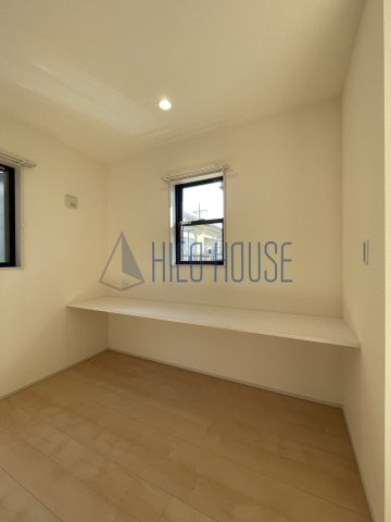 Kolet上福岡#06の設備