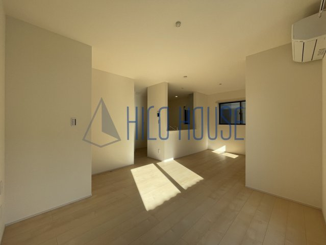 Kolet上福岡#06の居間・リビング