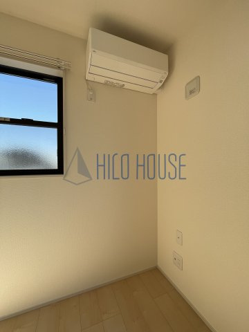 Kolet上福岡#06の設備