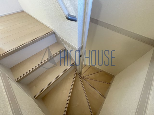 Kolet上福岡#06の設備