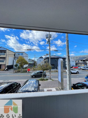 【展望】 | サンガーデンムゲンダイ