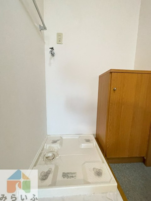 【洗面所】 | サンガーデンムゲンダイ