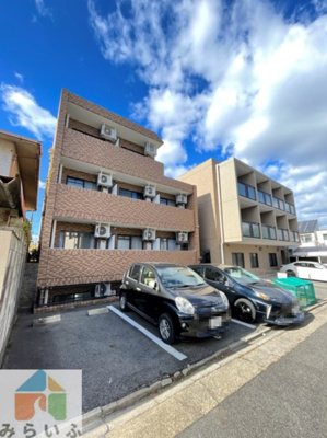 【外観】 | サンガーデンムゲンダイ