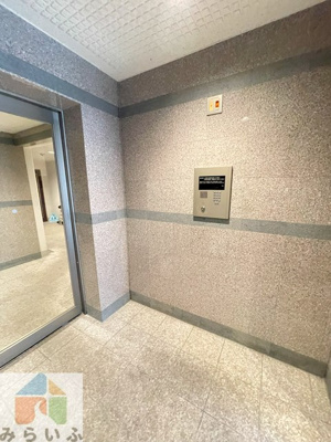 【ロビー】 | サンガーデンムゲンダイ