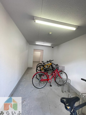 【その他共用部分】 | サンガーデンムゲンダイ