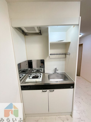 【キッチン】 | サンガーデンムゲンダイ