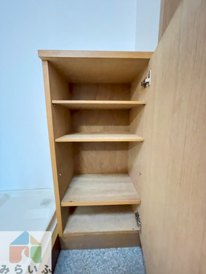 【収納】 | サンガーデンムゲンダイ