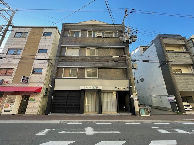 【外観】