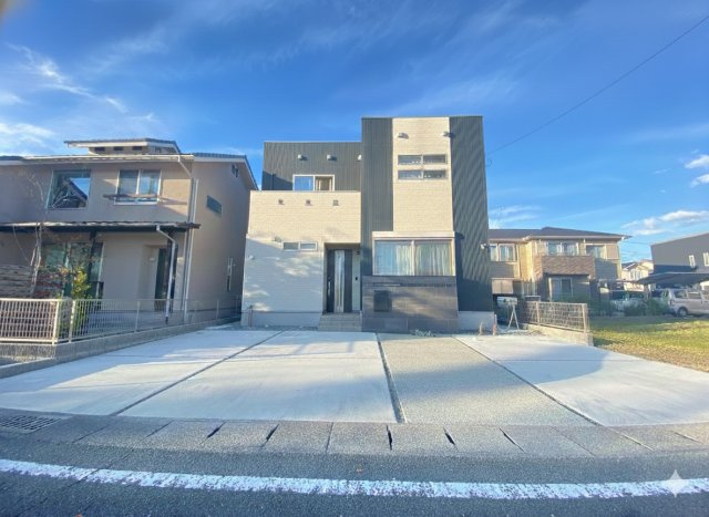 東区下江津３丁目の画像