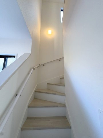 【内装】 | 福岡市南区中尾1丁目3期　2号棟（全2棟）【仲介手数料無料・0円】 | 現地写真。