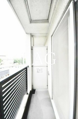 【バルコニー】 | プライムレジデンス市川 | バルコニーです。