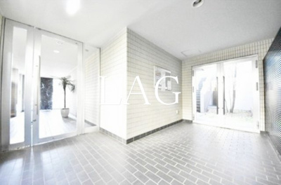 【エントランス】 | プライムレジデンス市川 | エントランスです。