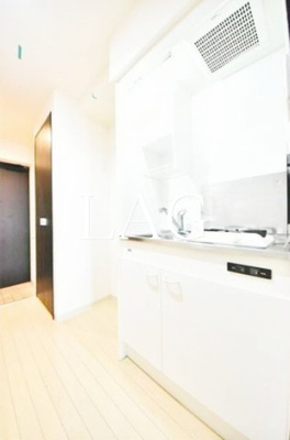 【キッチン】 | プライムレジデンス市川 | キッチンです。