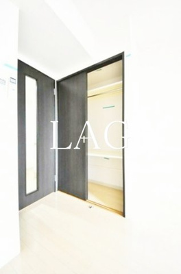 【収納】 | プライムレジデンス市川 | 収納です。