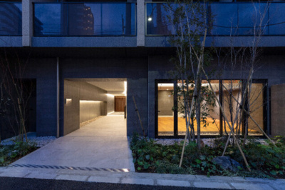 【その他共用部分】 | ワンルーフレジデンス台東根岸