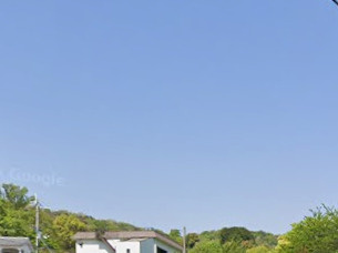 シャーメゾンフゥの展望