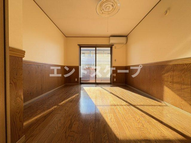 エールIIのその他|高崎、前橋のお部屋探しはエンドスケープまで！お客様の理想お聞かせ下さい♪