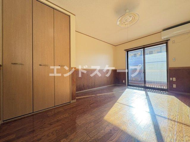 エールIIのその他共用部分|高崎、前橋のお部屋探しはエンドスケープまで！お客様の理想お聞かせ下さい♪