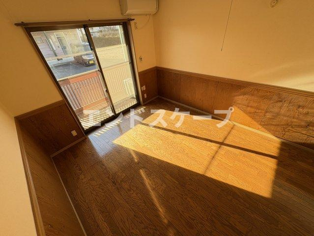 エールIIのロビー|高崎、前橋のお部屋探しはエンドスケープまで！お客様の理想お聞かせ下さい♪