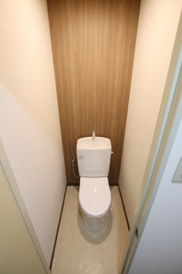 【トイレ】 | エスポワールイワタ