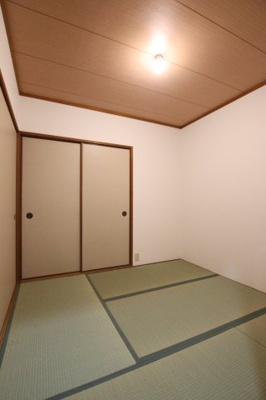 【和室】 | エスポワールイワタ