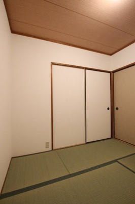 【和室】 | エスポワールイワタ