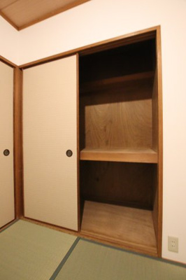 【収納】 | エスポワールイワタ