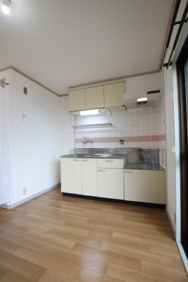 【居間・リビング】 | エスポワールイワタ