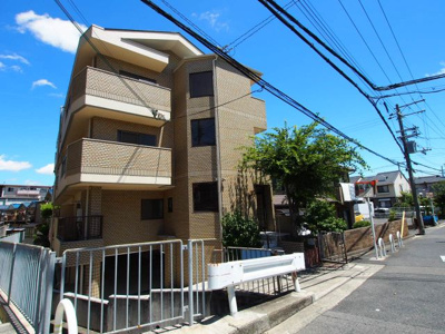 【外観】 | エスポワールイワタ