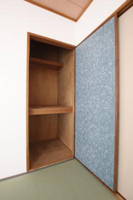 【収納】 | エスポワールイワタ