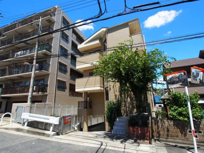 【外観】 | エスポワールイワタ