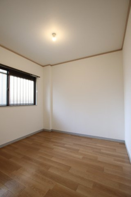 【洋室】 | エスポワールイワタ