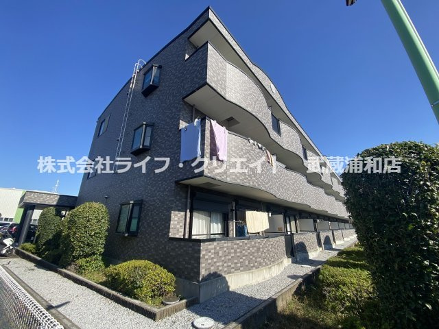 トゥジュール・ヴェール