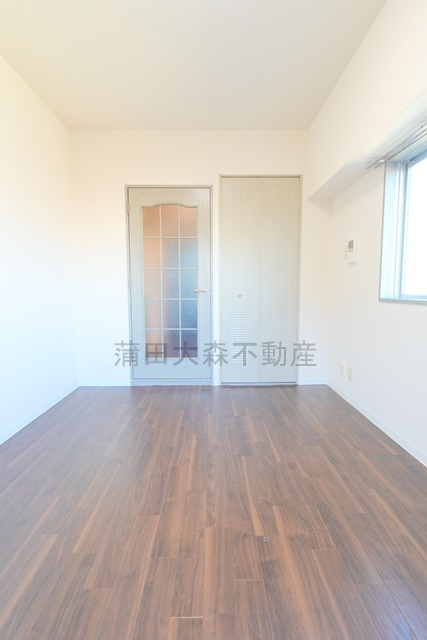 キャッスル・エイト東矢口のその他