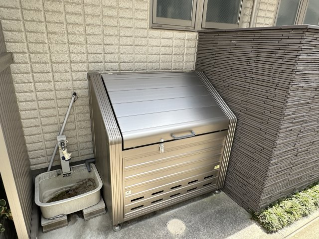 ＹＫＮのその他共用部分