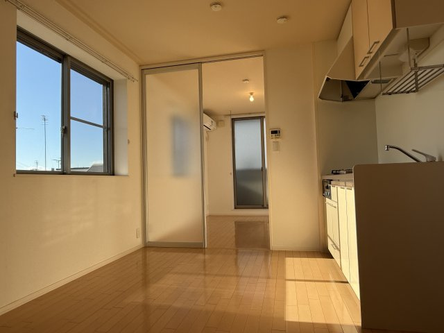 ＹＫＮの居間・リビング