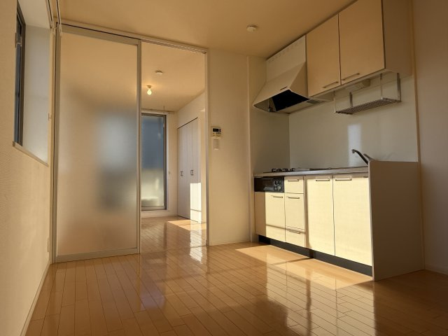 ＹＫＮの居間・リビング