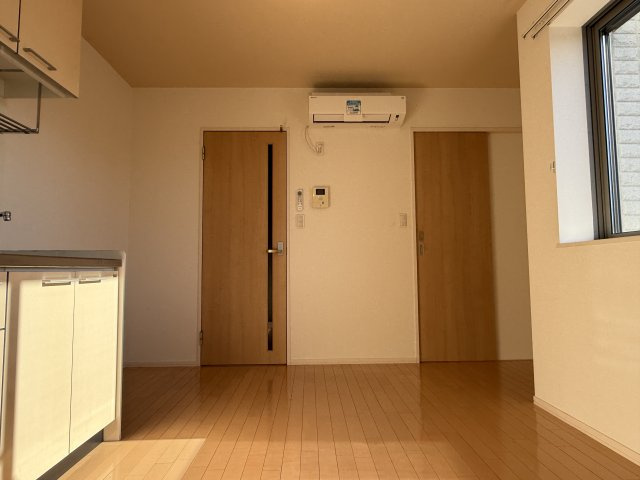 ＹＫＮの居間・リビング