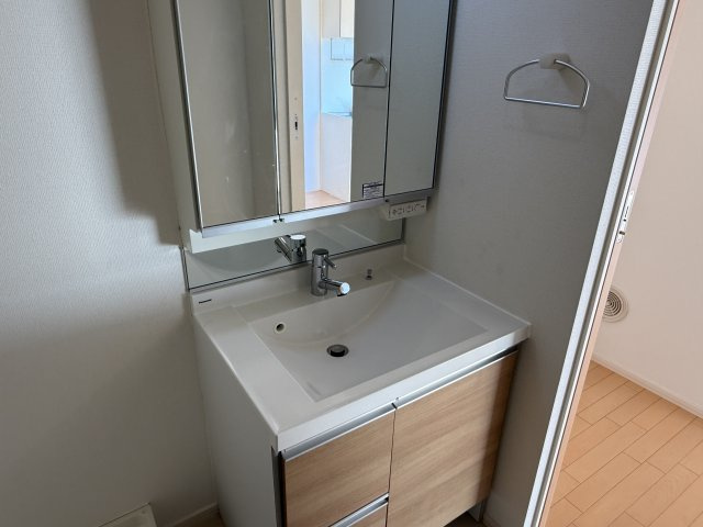 ＹＫＮの洗面所